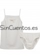 Conj ropa interior Alba Calamaro Conj ropa interior Alba Calamaro