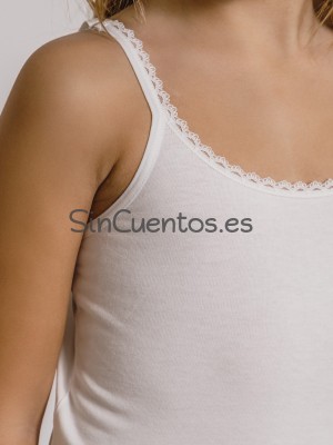 Conj ropa interior Circelan Calamaro Conj ropa interior Circelan Calamaro