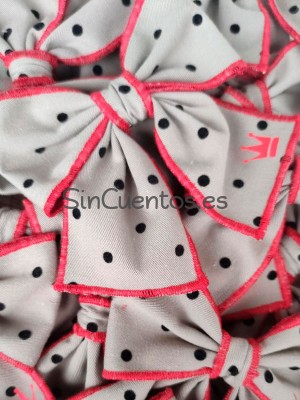 Lazo Marion de Eva Castro Lazo Marion de Eva Castro