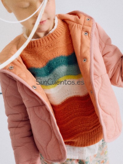 Jersey de ondas Jersey de ondas