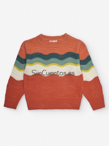 Jersey de ondas Jersey de ondas