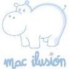 Mac ilusion